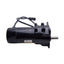 Used Baldor GPP12545 Gear Motor, 40:1, 63 RPM, 116in-lbs, 90VDC 1.3A, Frame: PSM