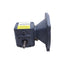 Used Boston Gear F71060KPB5G6 Worm Gear Reducer, 60:1, 56C Frame, 0.625in Input