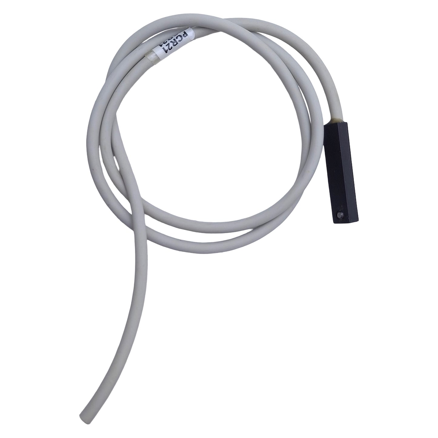 Used SMC D-Y7P Solid State Auto Switch Sensor, PNP, 24VDC, 0.5m, 3-Wire Flying Leads