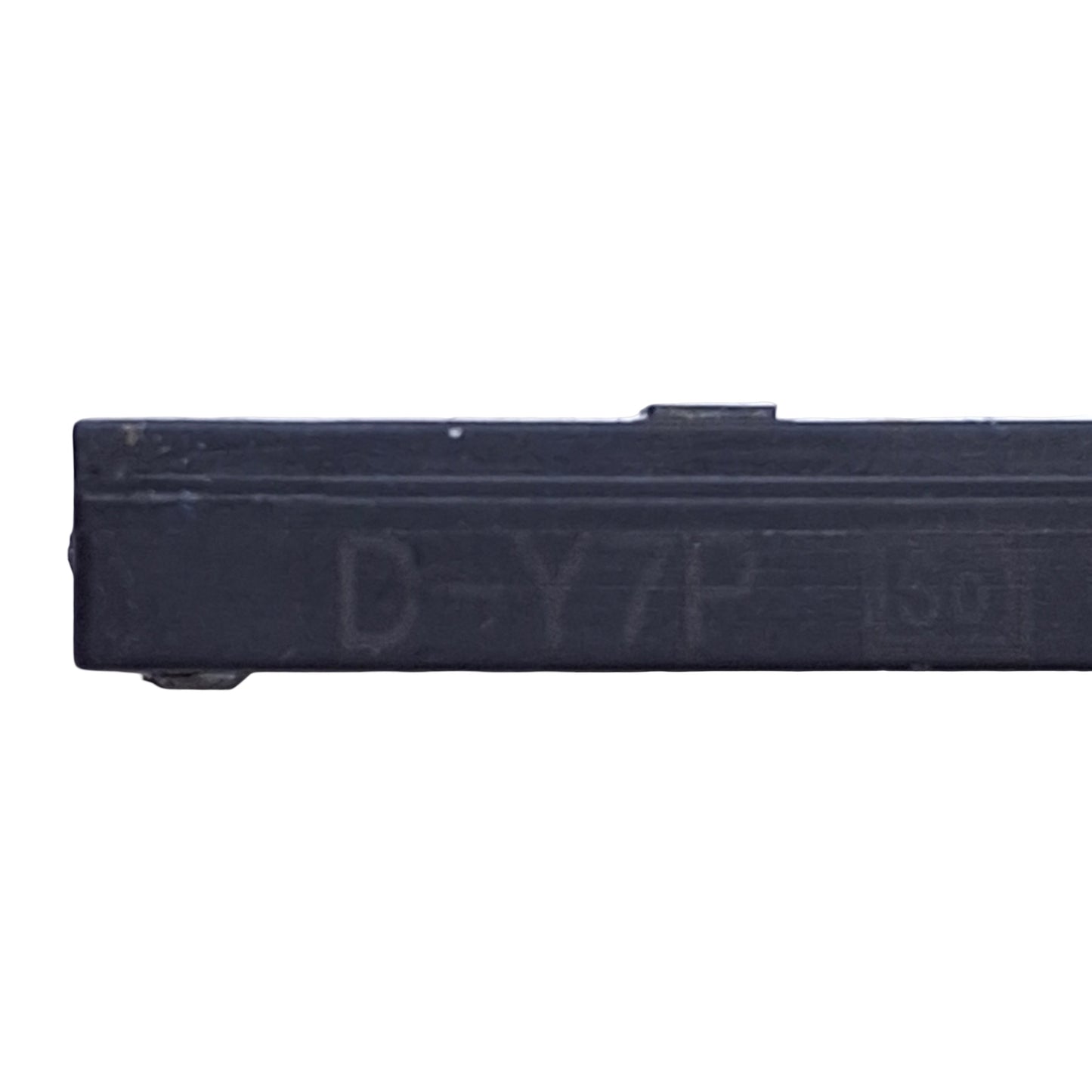 Used SMC D-Y7P Solid State Auto Switch Sensor, PNP, 24VDC, 0.5m, 3-Wire Flying Leads