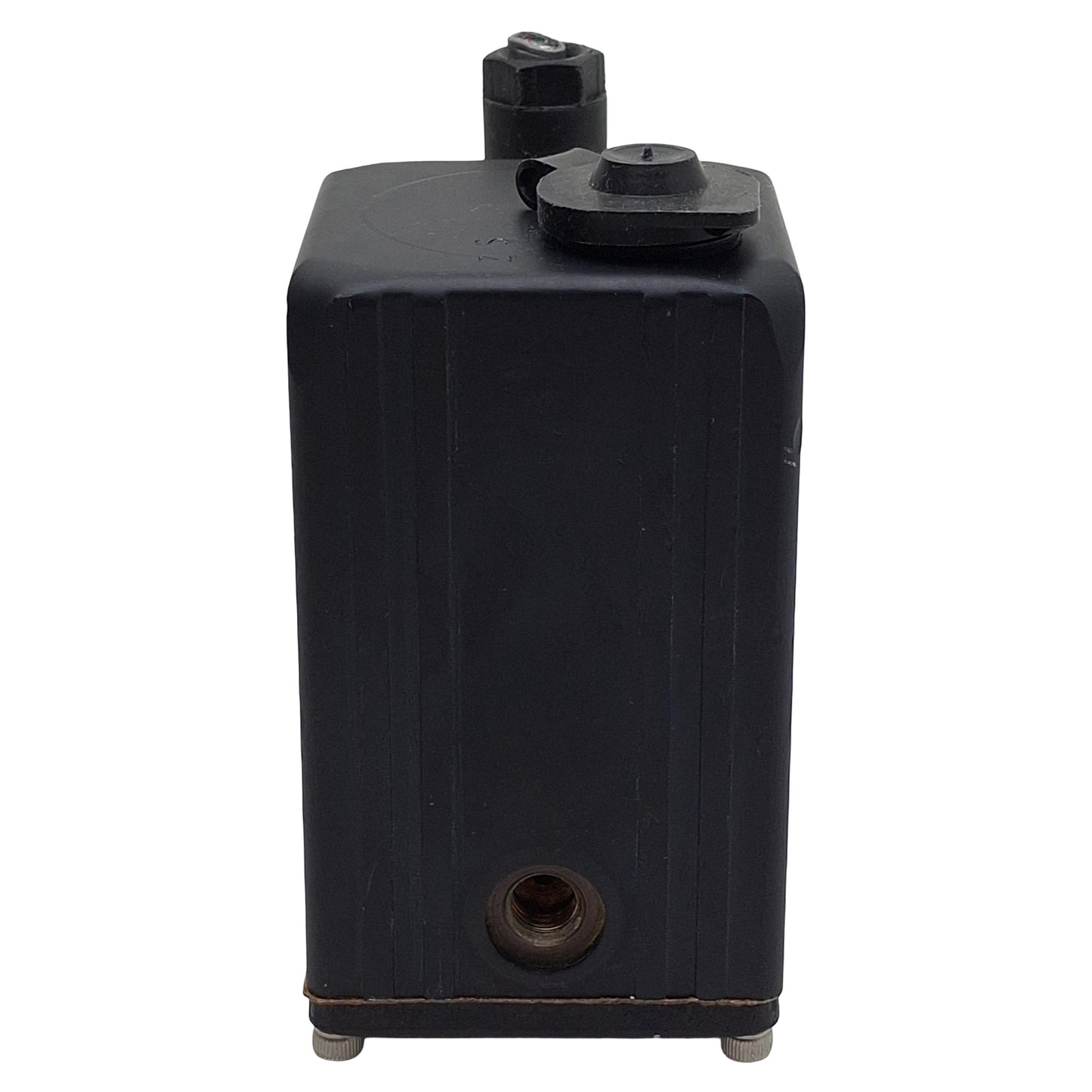 Used Proportion-Air QB1TFIC500 Pressure Control Valve, 1/8in NPT, Vac-175psi, 24VDC
