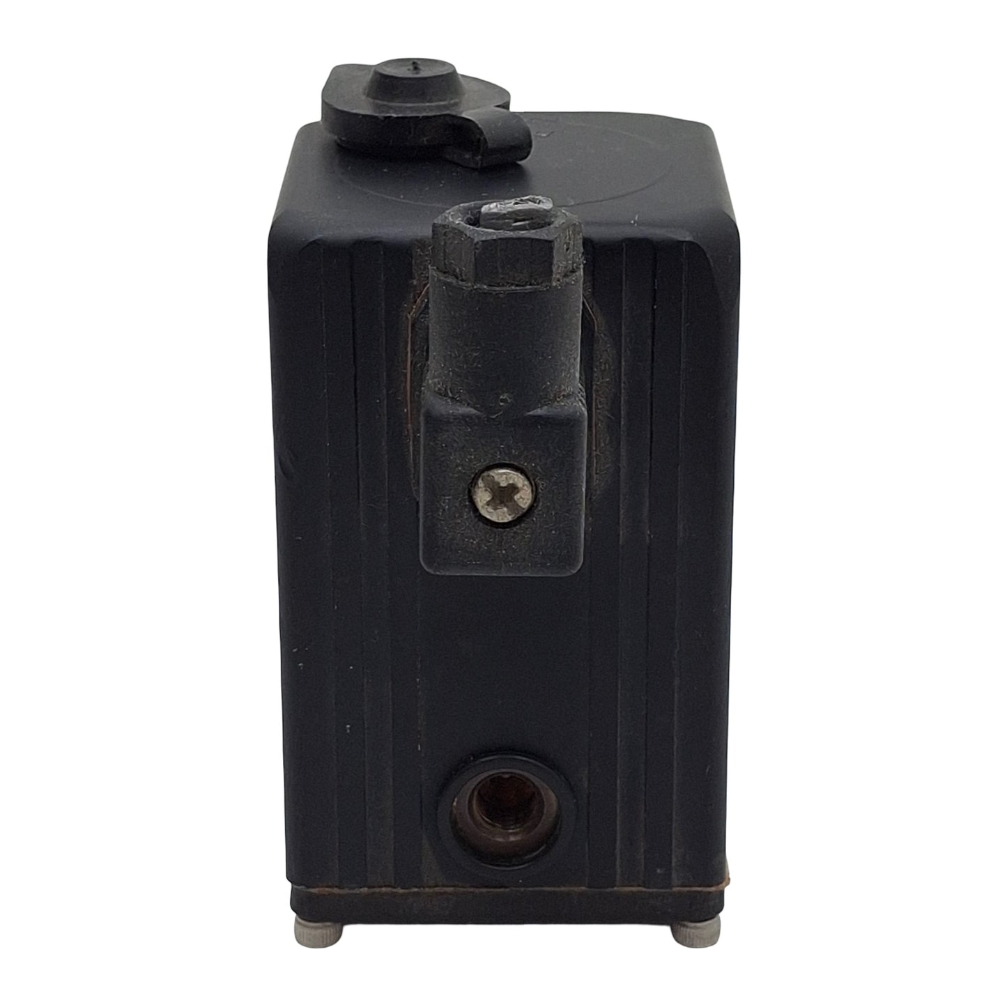 Used Proportion-Air QB1TFIC500 Pressure Control Valve, 1/8in NPT, Vac-175psi, 24VDC