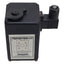 Used Proportion-Air QB1TFIC500 Pressure Control Valve, 1/8in NPT, Vac-175psi, 24VDC