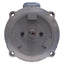 Used Boston Gear PM916AT-B DC Motor 1/6HP, 90VDC, 1750RPM, ø5/8in Shaft, NEMA 56C
