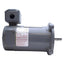 Used Boston Gear PM916AT-B DC Motor 1/6HP, 90VDC, 1750RPM, ø5/8in Shaft, NEMA 56C