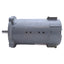 Used Boston Gear PM916AT-B DC Motor 1/6HP, 90VDC, 1750RPM, ø5/8in Shaft, NEMA 56C