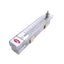 Used Dwyer RMB-53-SSV-CDS Air Flowmeter, Range: 10-100 SCFH, 1/4" NPT, *No Knob*