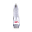 Used Dwyer RMB-53-SSV-CDS Air Flowmeter, Range: 10-100 SCFH, 1/4" NPT, *No Knob*