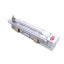 Used Dwyer RMB-53-SSV-CDS Air Flowmeter, Range: 10-100 SCFH, 1/4" NPT, *No Knob*