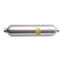 Used Swagelok 304L-HDF4-300 DOT Compliant Sample Cylinder, Double End, 1/4" NPT