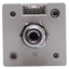 Used SMC ISE30A-01-P Digital Pressure Switch PNP, 12-24VDC, -0.1~1MPa, R1/8in Port