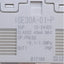 Used SMC ISE30A-01-P Digital Pressure Switch PNP, 12-24VDC, -0.1~1MPa, R1/8in Port