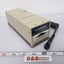 For parts or not working Symbol LS-6500-I00A Laserscan Barcode Reader Circa 1988 *For Parts*