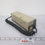 For parts or not working Symbol LS-6500-I00A Laserscan Barcode Reader Circa 1988 *For Parts*