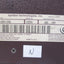 For parts or not working Symbol LS-6500-I00A Laserscan Barcode Reader Circa 1988 *For Parts*