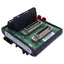 Used GE Fanuc IC693ACC335A Digital Servo Axis Terminal Board, Two 36-Pin Connector