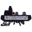 Used GE Fanuc IC693ACC335A Digital Servo Axis Terminal Board, Two 36-Pin Connector