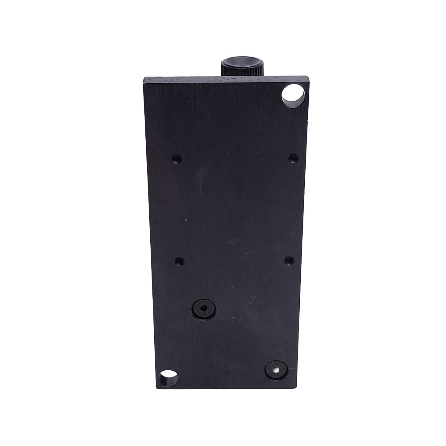 Used Control Line AC-6 Pneumatic Totalizer, 25-125psi, 300 Counts/Min 6-Digit 1/8 NPT