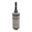 Used American 1500DNS-0.50-4-32 Pneumatic Cylinder, ø1-1/2" Bore, 0.5" Stroke, 250psi