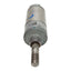 Used American 1500DNS-0.50-4-32 Pneumatic Cylinder, ø1-1/2" Bore, 0.5" Stroke, 250psi