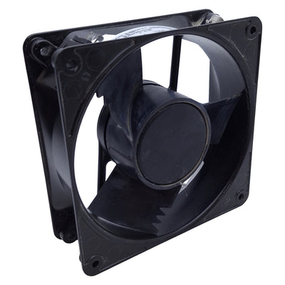 Used Comair Rotron MX2B3 031750 Muffin XL Fan, 115VAC, 120x39mm, 3100RPM, 105CFM