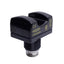 Used Banner OTBVN6QD Optical Touch Button, Momentary Action, Supply: 10-30VDC