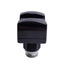 Used Banner OTBVN6QD Optical Touch Button, Momentary Action, Supply: 10-30VDC