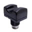Used Banner OTBVN6QD Optical Touch Button, Momentary Action, Supply: 10-30VDC
