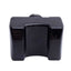 Used Banner OTBVN6QD Optical Touch Button, Momentary Action, Supply: 10-30VDC