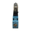 Used Mac 45A-MAJ-DDAJ-1KD Solenoid Valve, 4/2-Way, #10-32, Vac-120psi, 24VDC Coil
