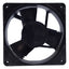 Used Comair Rotron MX2A3 Muffin Axial Cooling Fan 3100RPM, 115VAC, 105CFM, 120x38mm