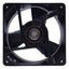 Used Comair Rotron MX2A3 Muffin Axial Cooling Fan 3100RPM, 115VAC, 105CFM, 120x38mm