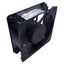 Used Comair Rotron MX2A3 Muffin Axial Cooling Fan 3100RPM, 115VAC, 105CFM, 120x38mm