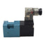 Used Mac 45A-LAJ-DDAJ-1KJ Solenoid Valve, 4/2-Way, Vac-120psi, 0.15Cv, 24VDC Coil