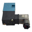 Used Mac 45A-LAJ-DDAJ-1KJ Solenoid Valve, 4/2-Way, Vac-120psi, 0.15Cv, 24VDC Coil