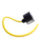 Used Proportion-Air DSZ080 Pressure Transducer, 24VDC, Analog Out: 1.8-9.1VDC