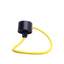 Used Proportion-Air DSZ080 Pressure Transducer, 24VDC, Analog Out: 1.8-9.1VDC