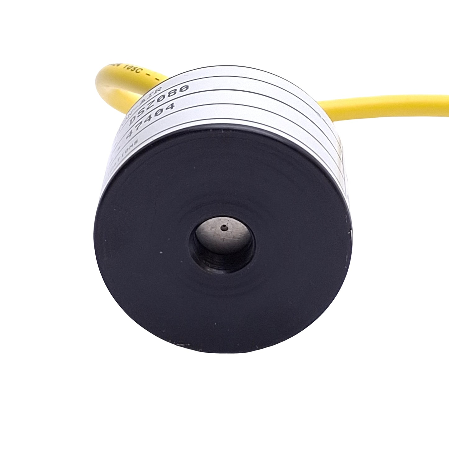 Used Proportion-Air DSZ080 Pressure Transducer, 24VDC, Analog Out: 1.8-9.1VDC