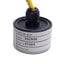Used Proportion-Air DSZ080 Pressure Transducer, 24VDC, Analog Out: 1.8-9.1VDC