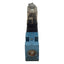 Used Mac 45A-DDAJ-1KJ Solenoid Valve, 4/2-Way, #10-32, Vac-120psi, 0.15Cv, 24VDC Coil