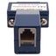 New – Open box IAI RC-ADP-MW Serial Conversion Adapter, RS232, D-Sub 9-Pin Female to RJ12
