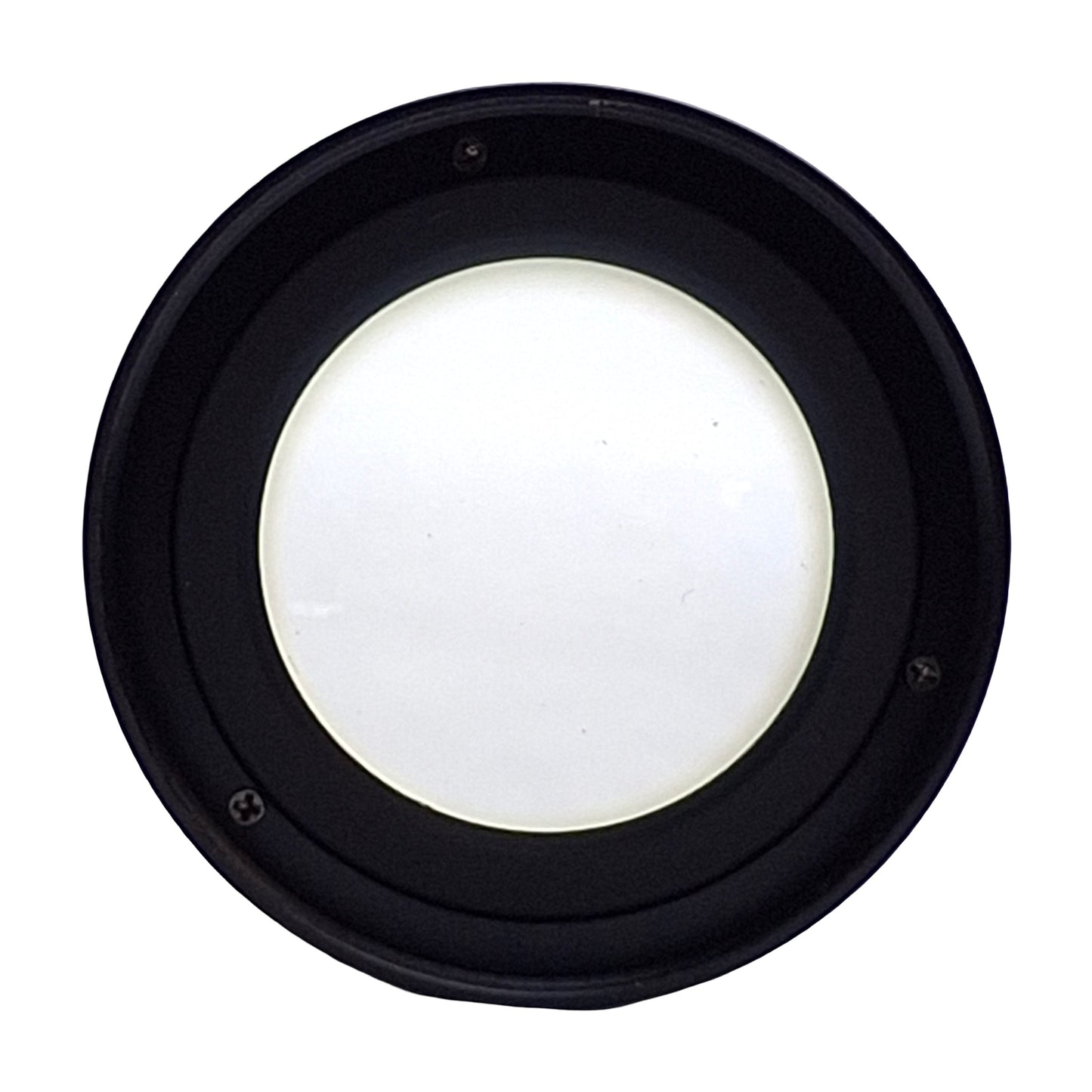 Used Computar MLH-10X Macro Machine Vision Camera Lens, 1/2"CCD, f/5.6-32C, C-Mount