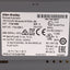 Used Allen Bradley 1734-OB8 Ser C POINT I/O Digital Output Module, 8-Point, 24VDC