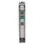 Used Allen Bradley 1734-OB8 Ser C POINT I/O Digital Output Module, 8-Point, 24VDC