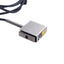 Used Futek LSB200 S-Beam 25lbs Load Cell, Supply Voltage: 10VAC/DC Max Output: 2mV