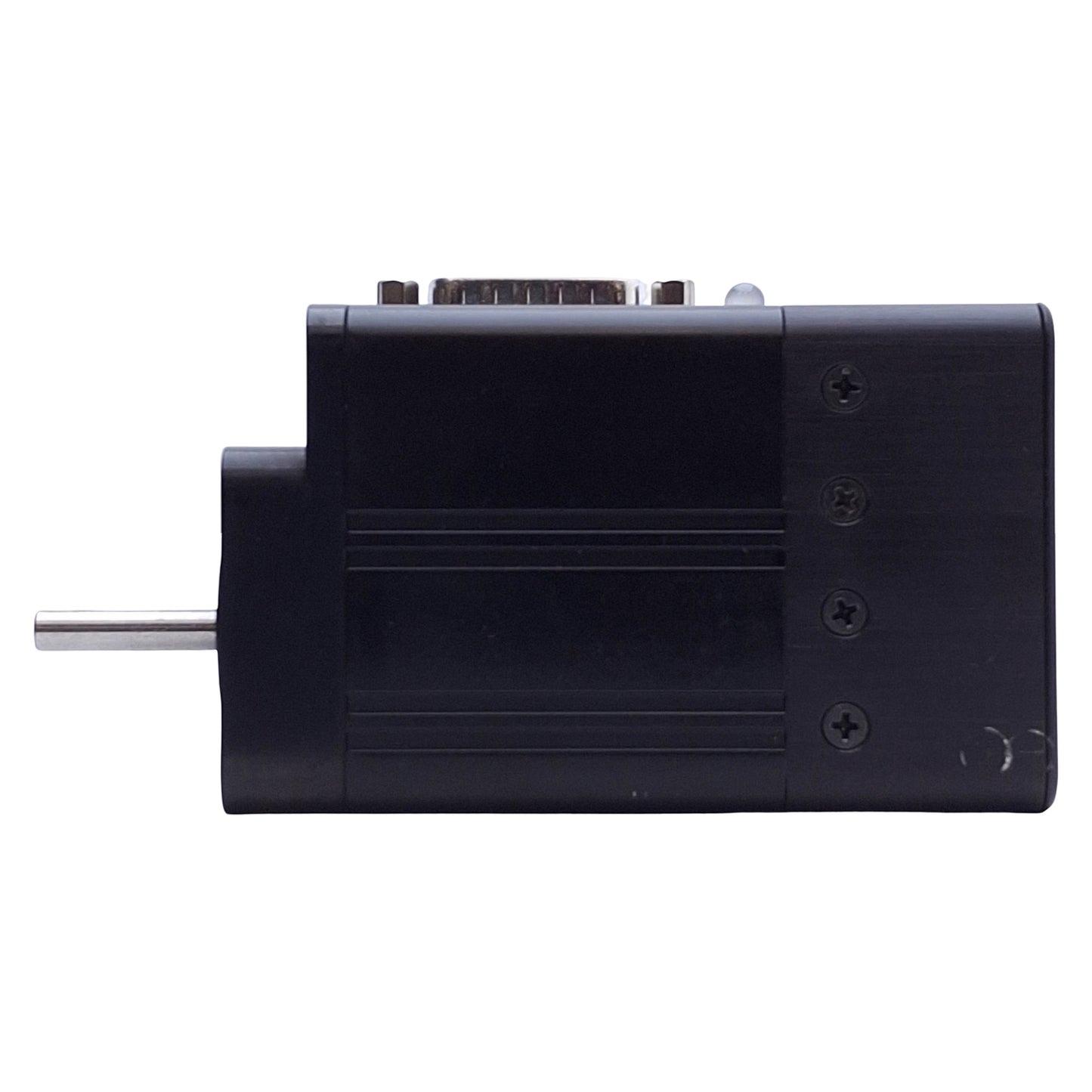 Used Animatics SM1720M Smart Motor 0.15HP, 35oz-in Torque, 8,700RPM, 20-48VDC