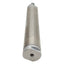 Used SMC NCDMB150-0600 Pneumatic Cylinder ø1-1/2in Bore, 6in Stroke, 1/8in NPT 1.7MPa