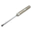 Used SMC NCDMB150-0600 Pneumatic Cylinder ø1-1/2in Bore, 6in Stroke, 1/8in NPT 1.7MPa
