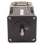Used Moog Animatics SM2337D SmartMotor Servo Motor, 0.1kW, 48VDC 3.9A, NEMA 23