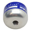 Used Blockwise CAA Simpluer Panel-Mount Luer Fitting Quick Connector, #10-32, 80psi
